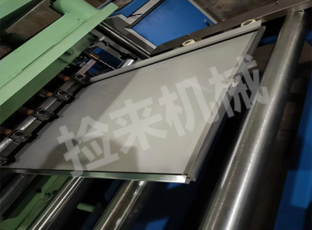 盒子板設備 盒子板設備